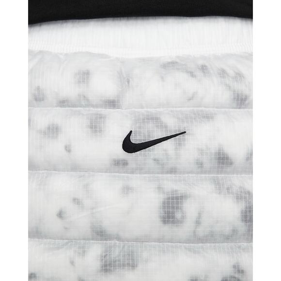 Nike x Stüssy Women's Insulated Retro Grunge Y2K Inspired Skirt XS NWT - Picture 6 of 7